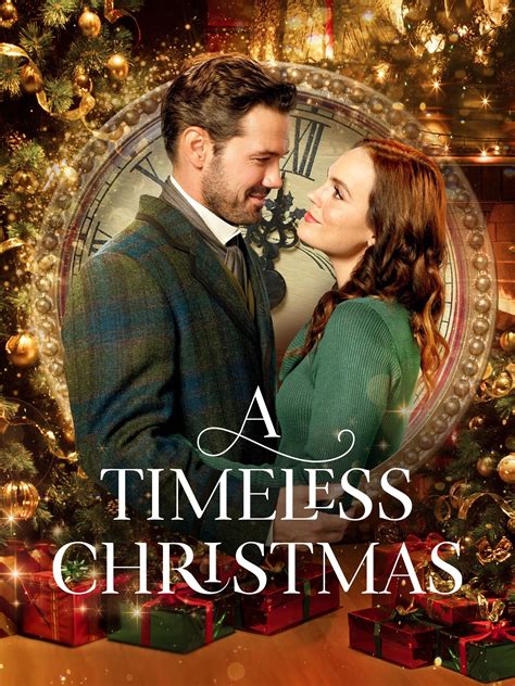 A Timeless Christmas. (2020) Score. 64. NR 1 hr 24 min Nov 15th, 2020 Romance, TV Movie. Charles Whitley travels from 1903 to 2020 where he meets Megan Turner a tour guide at his historic mansion ...